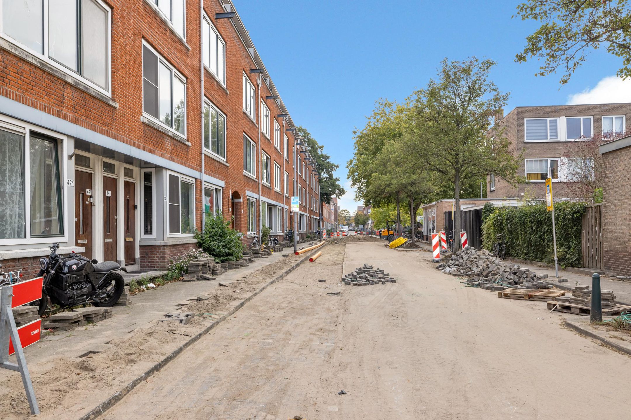 Foto 3 van Russischestraat 42-B02