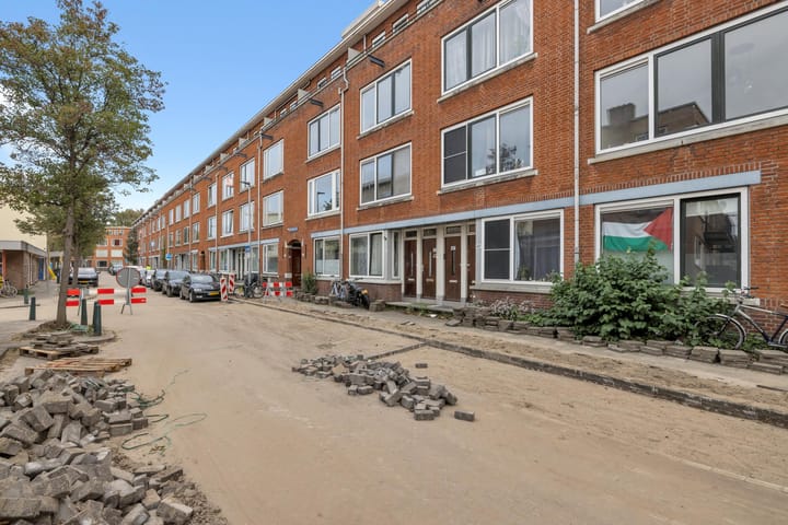 Foto 2 van Russischestraat 42-B02