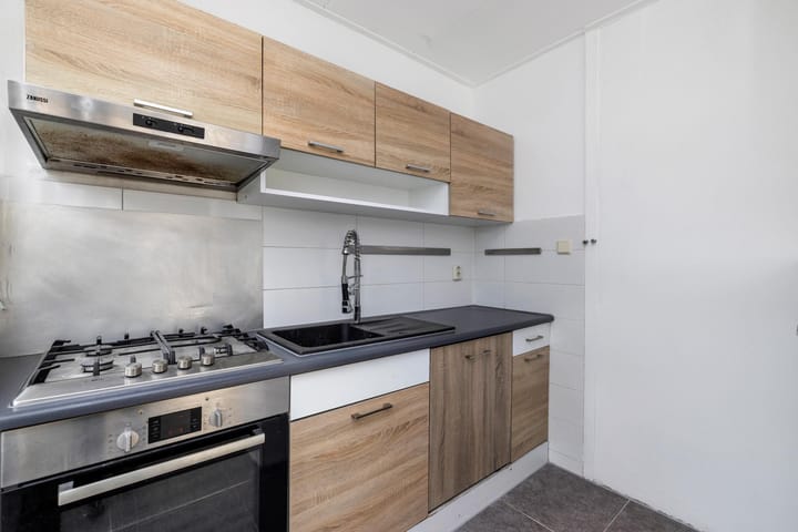 Foto 12 van Russischestraat 42-B02