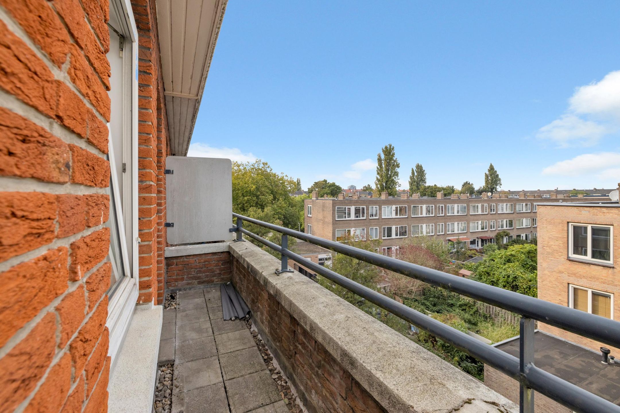 Foto 30 van Russischestraat 42-B02