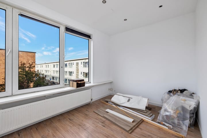 Foto 26 van Russischestraat 42-B02