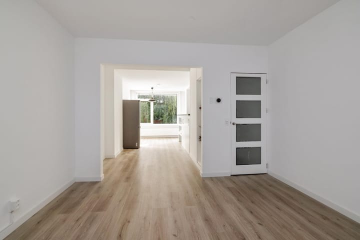 Foto 1 van Russischestraat 42-B02