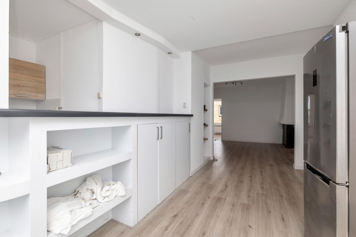 Foto 10 van Russischestraat 42-B02