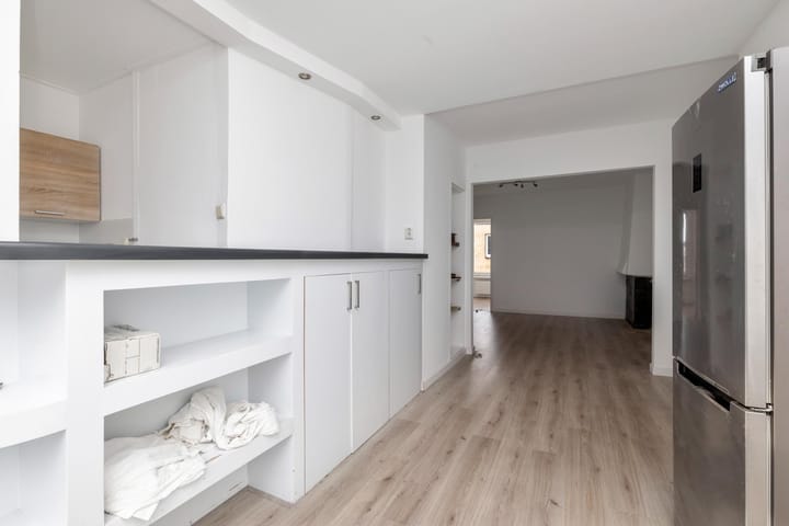 Foto 10 van Russischestraat 42-B02