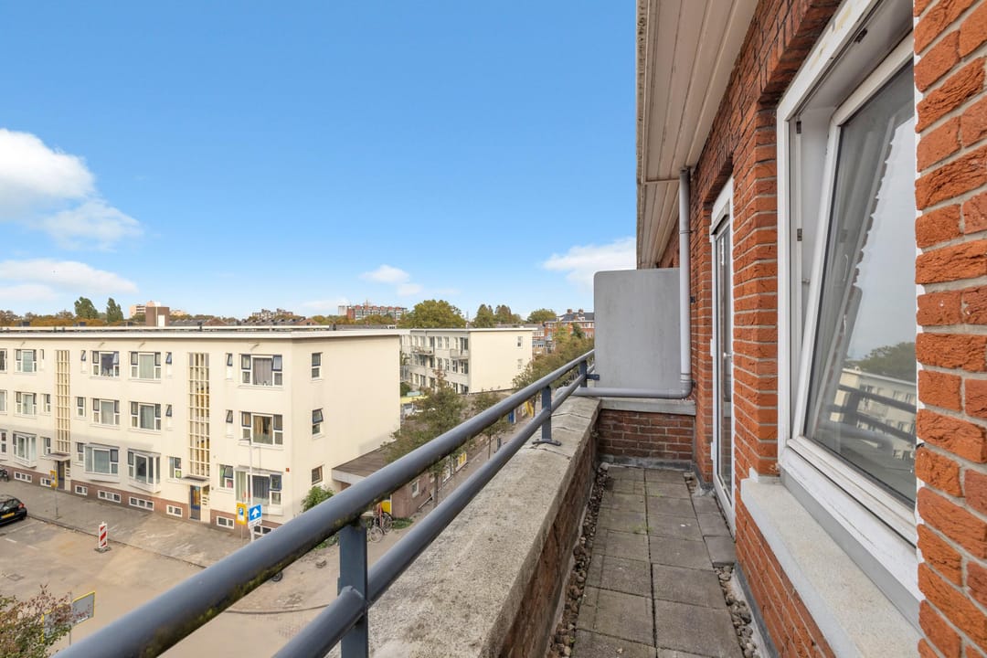 Foto 31 van Russischestraat 42-B02