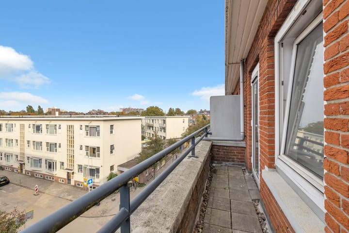 Foto 31 van Russischestraat 42-B02