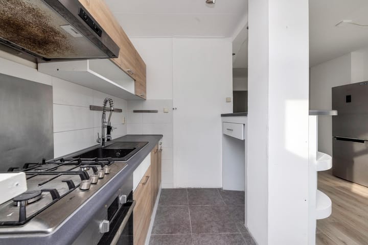 Foto 13 van Russischestraat 42-B02