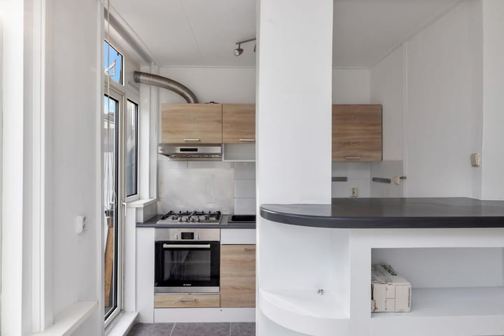 Foto 11 van Russischestraat 42-B02