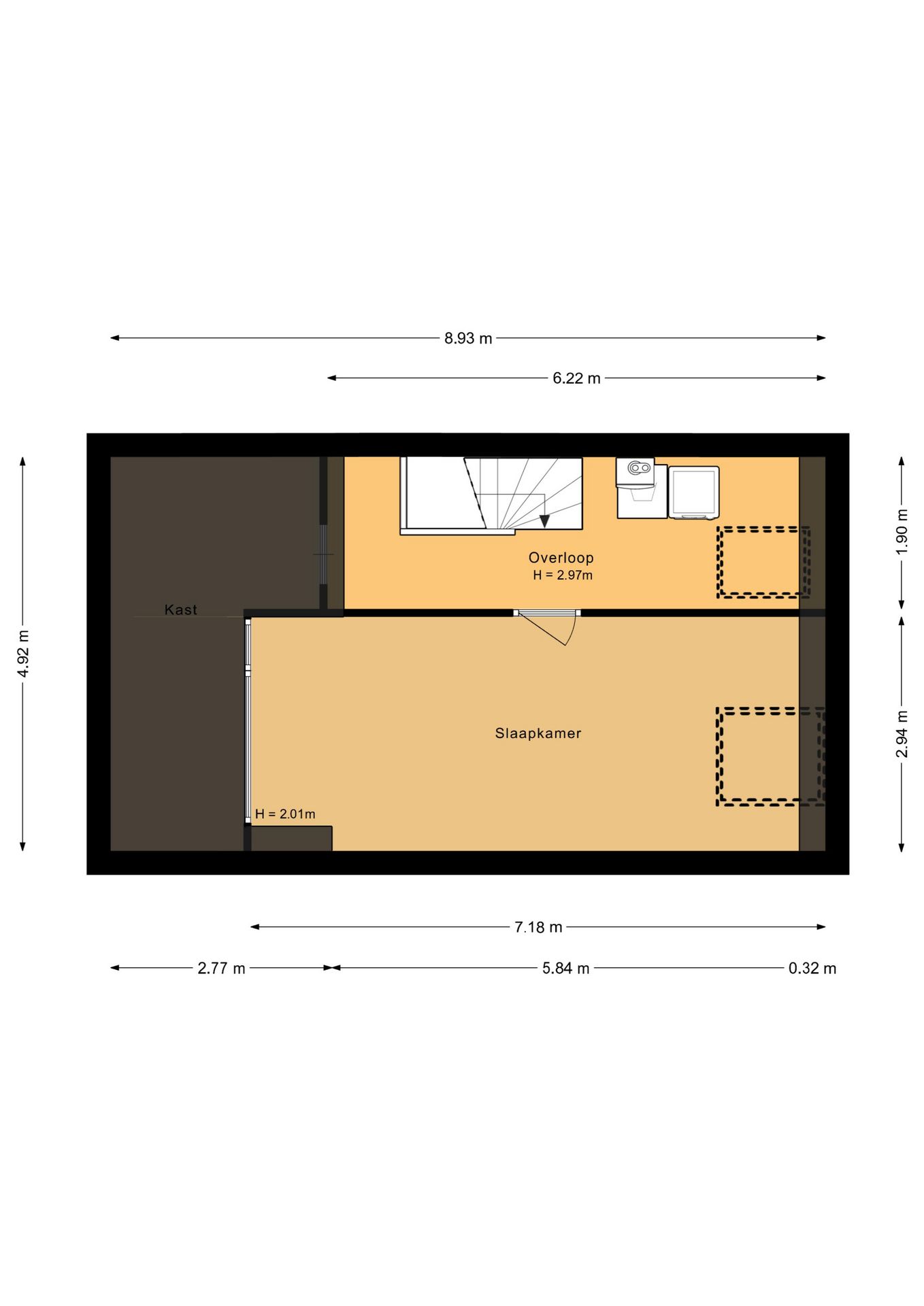 Foto 40 van Zwaluwstraat 140