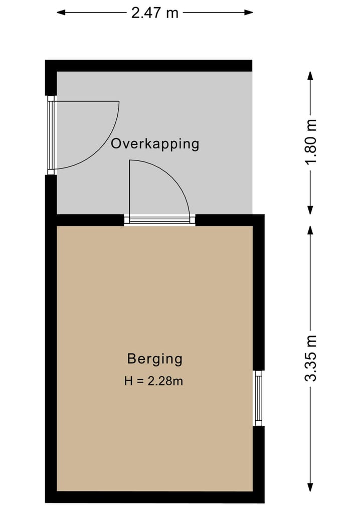 Foto 41 van Zwaluwstraat 140