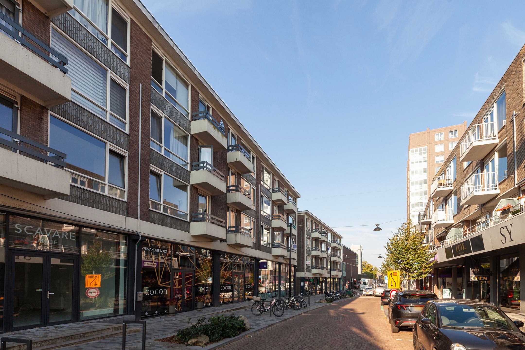 Foto 27 van Korte Hoogstraat 29-C