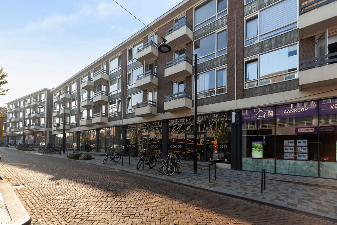 Foto 28 van Korte Hoogstraat 29-C