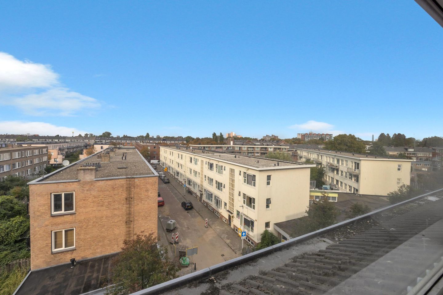 Foto 29 van Russischestraat 42-B02