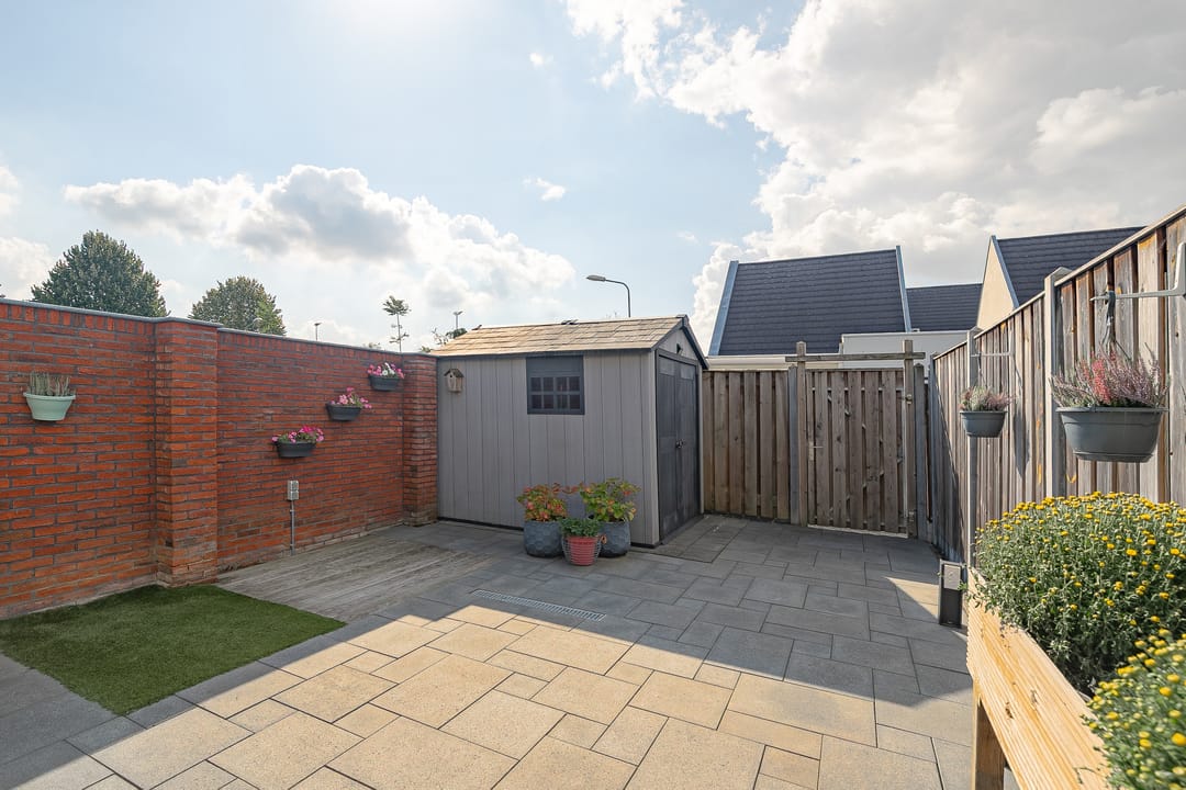 Foto 16 van Beugelruwe 18