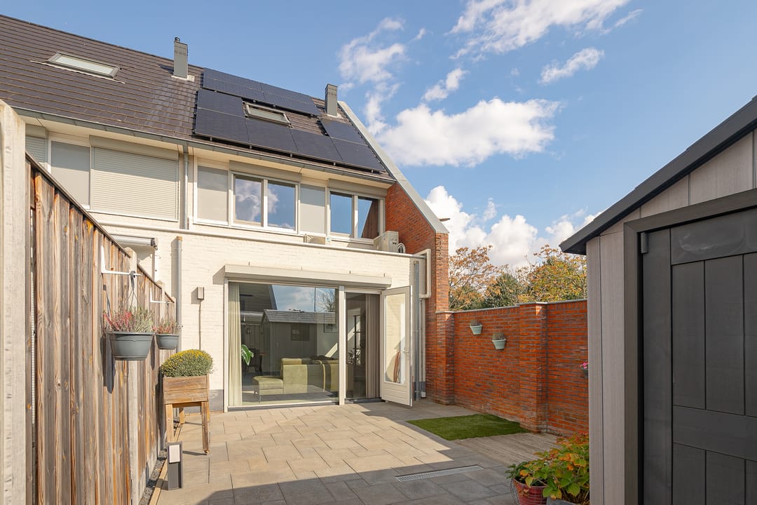 Foto 17 van Beugelruwe 18