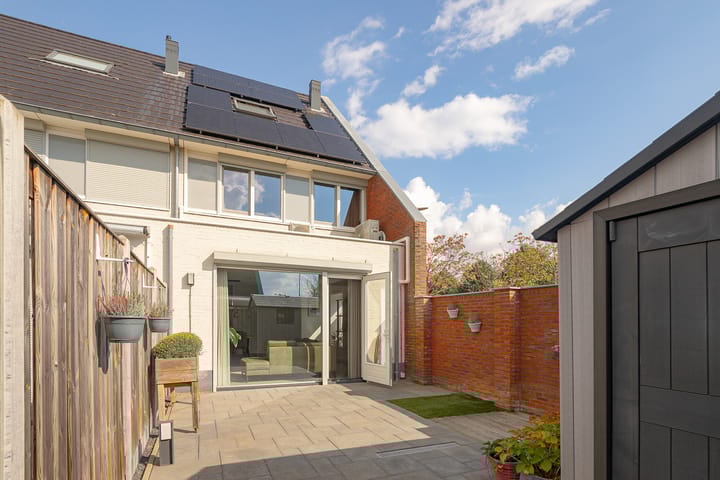 Foto 17 van Beugelruwe 18