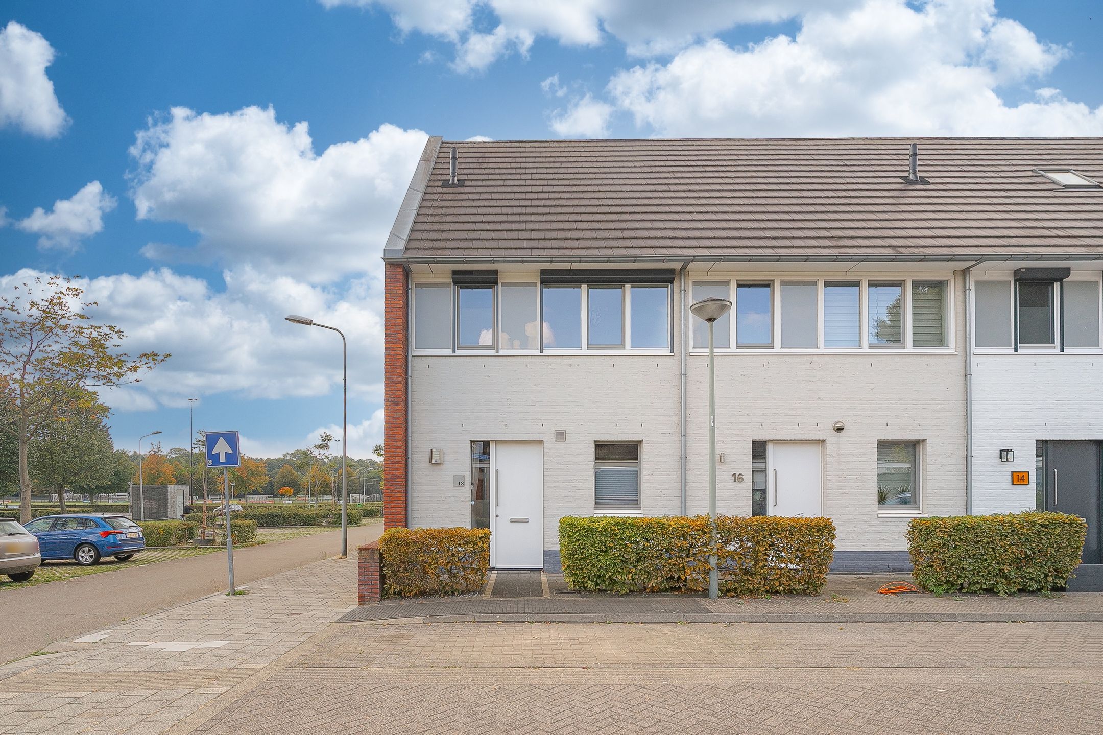 Foto 18 van Beugelruwe 18