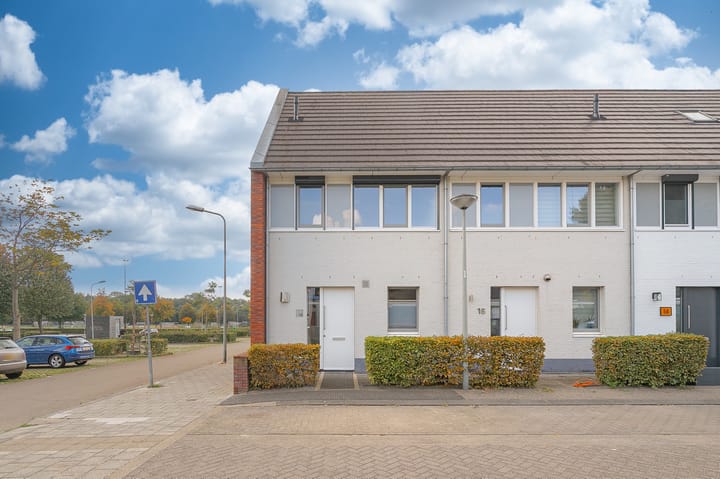 Foto 18 van Beugelruwe 18