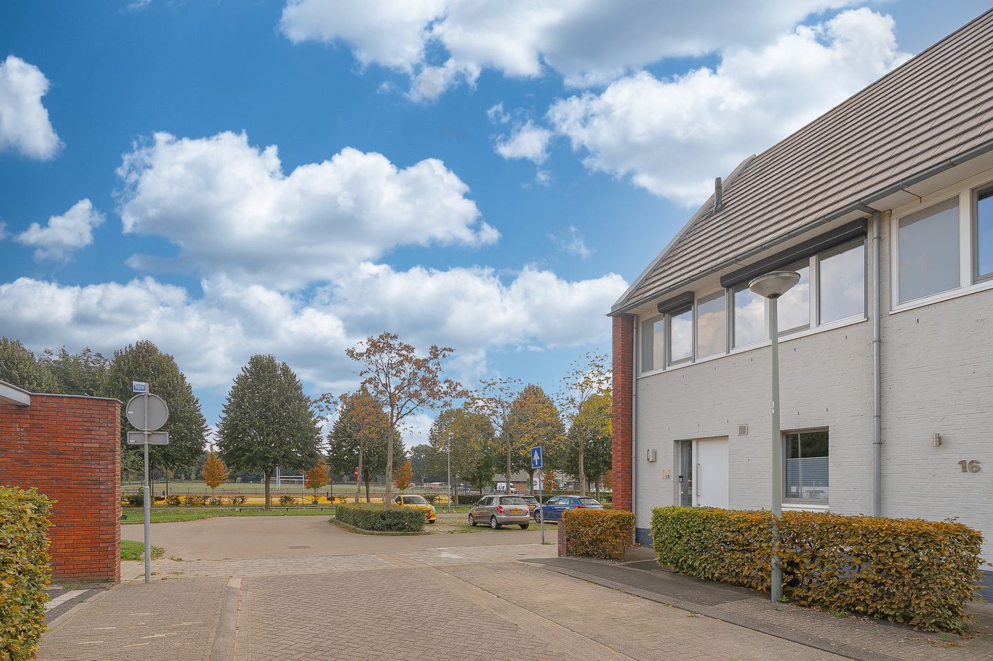 Foto 19 van Beugelruwe 18