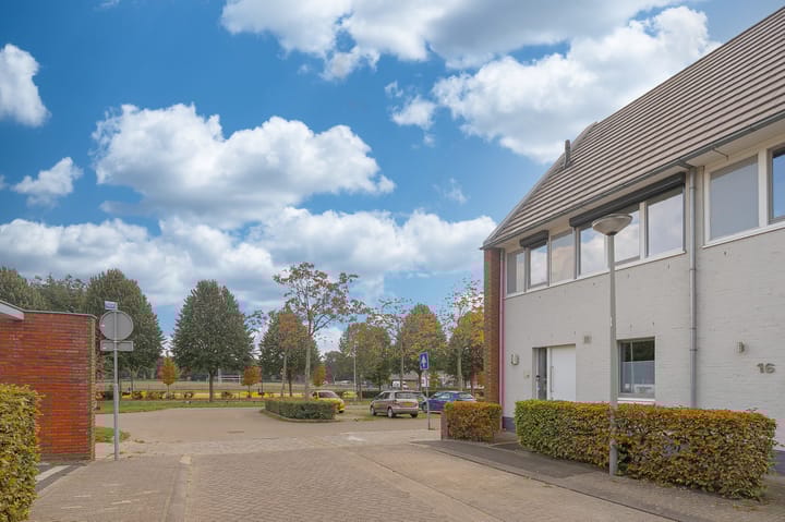 Foto 19 van Beugelruwe 18