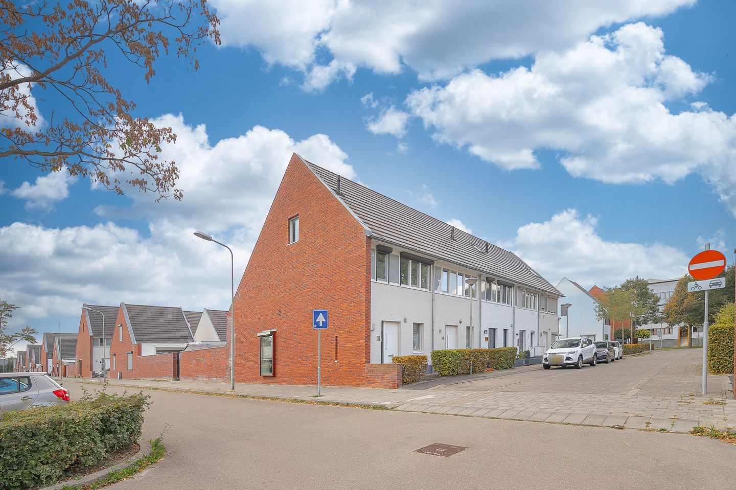 Foto 20 van Beugelruwe 18