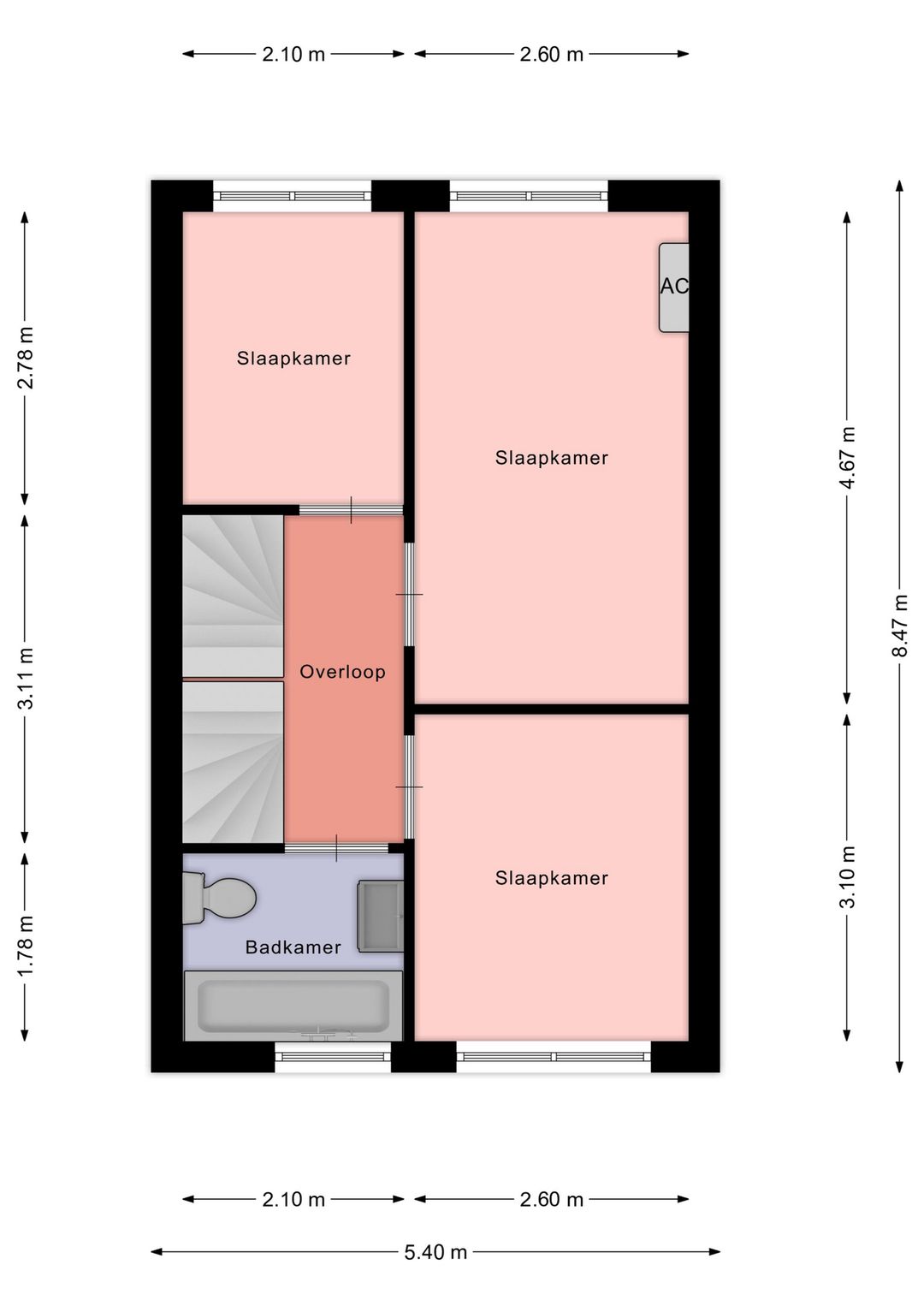 Foto 22 van Beugelruwe 18