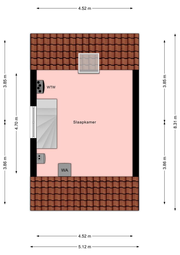 Foto 23 van Beugelruwe 18