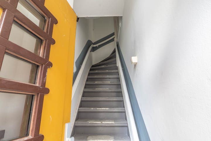 Foto 5 van Merelstraat 5-1