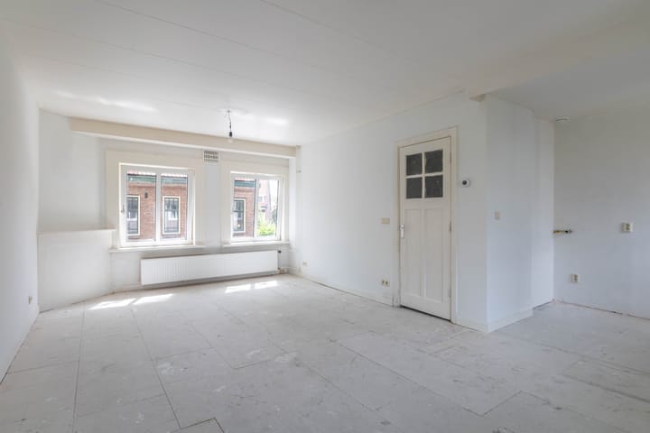 Foto 2 van Merelstraat 5-1