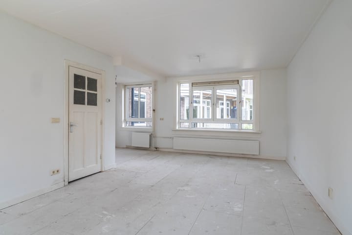 Foto 3 van Merelstraat 5-1