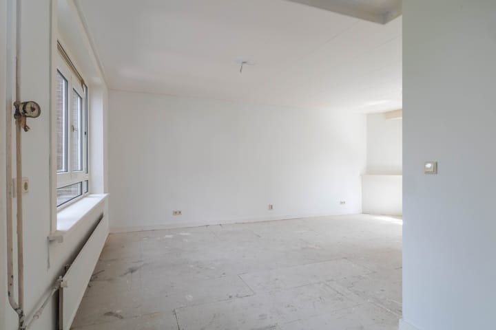 Foto 4 van Merelstraat 5-1