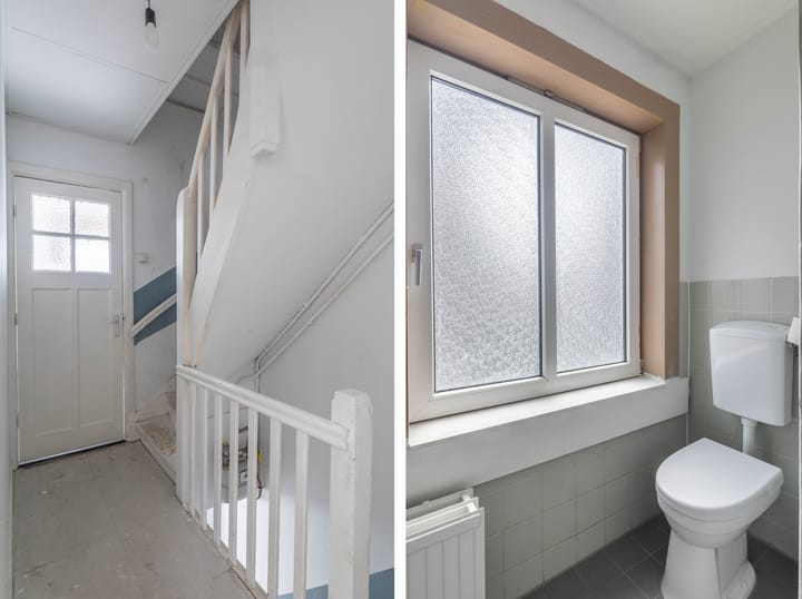 Foto 6 van Merelstraat 5-1