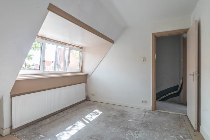 Foto 7 van Merelstraat 5-1