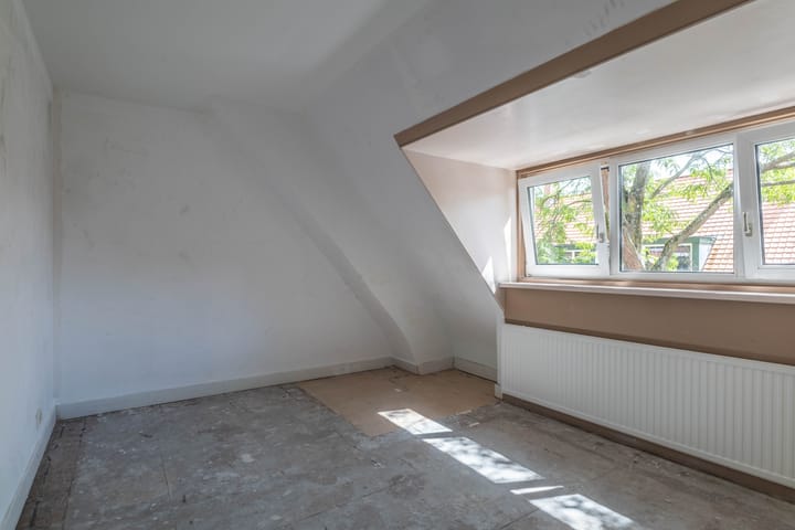 Foto 8 van Merelstraat 5-1