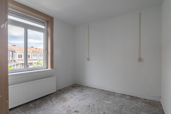 Foto 9 van Merelstraat 5-1