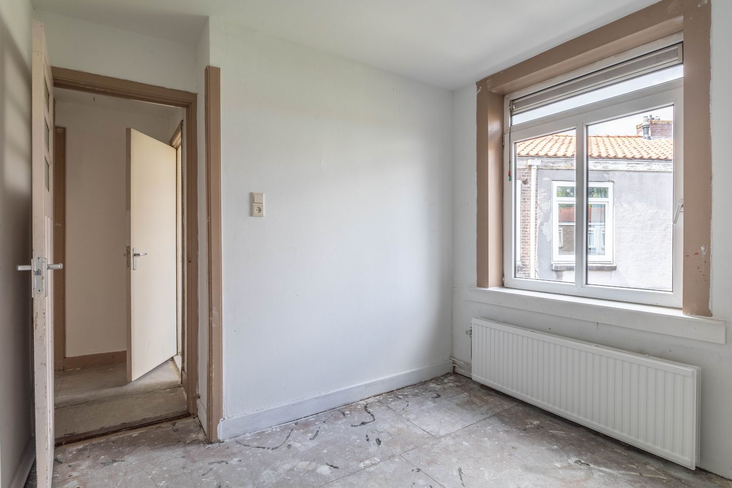 Foto 10 van Merelstraat 5-1