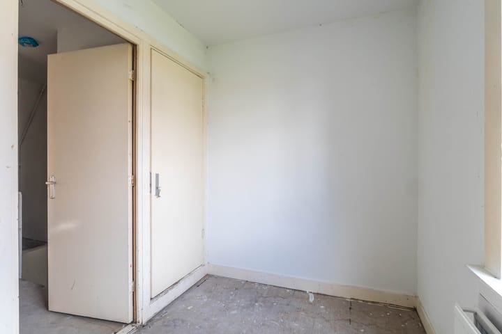 Foto 12 van Merelstraat 5-1