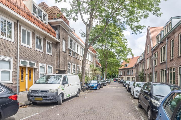 Foto 14 van Merelstraat 5-1