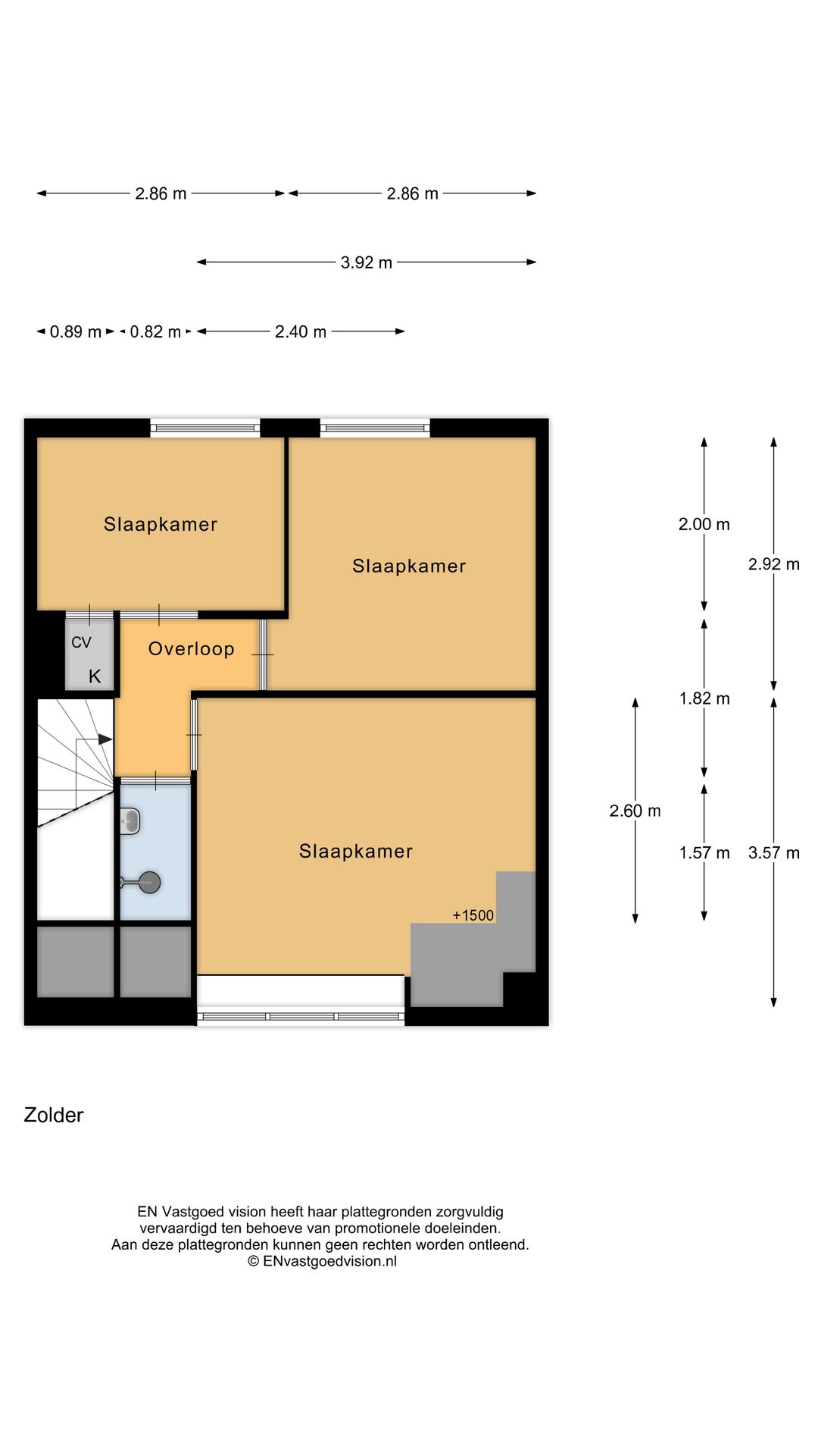 Foto 17 van Merelstraat 5-1
