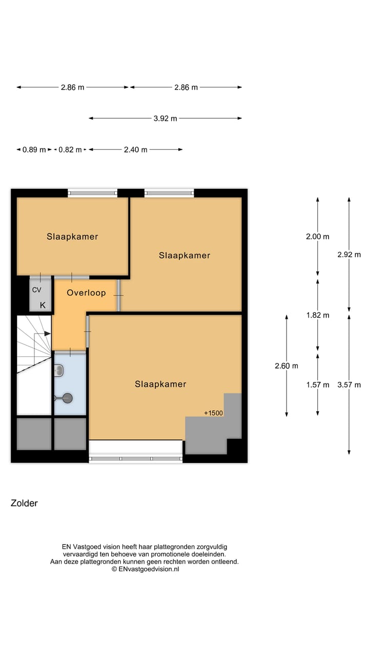 Foto 17 van Merelstraat 5-1
