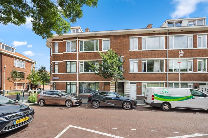 Foto 2 van Linnaeusstraat 330