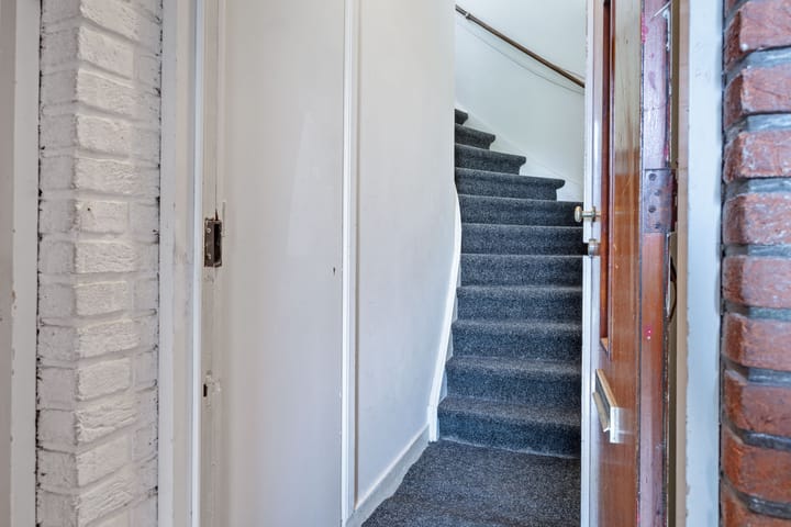 Foto 3 van Linnaeusstraat 330