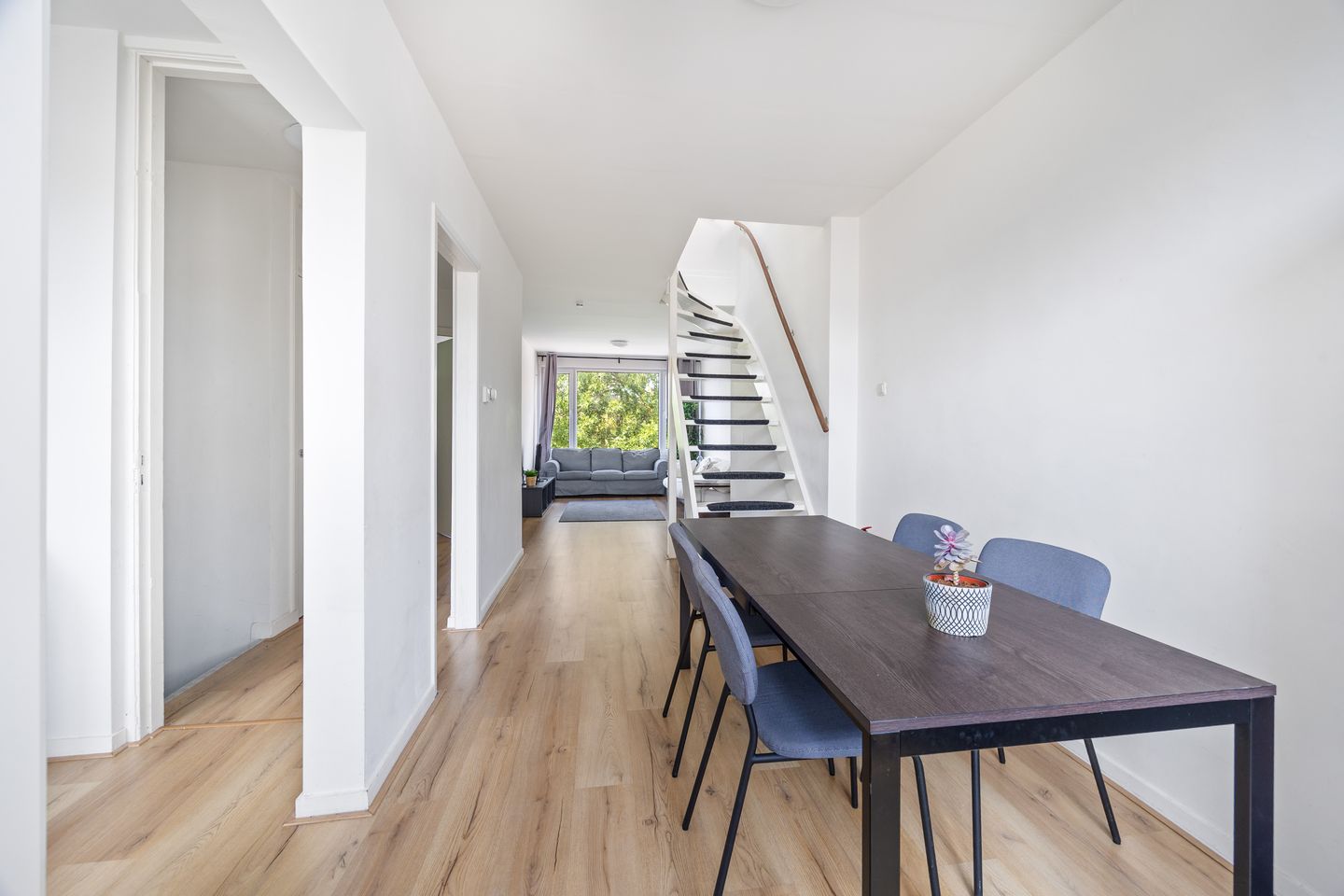 Foto 5 van Linnaeusstraat 330