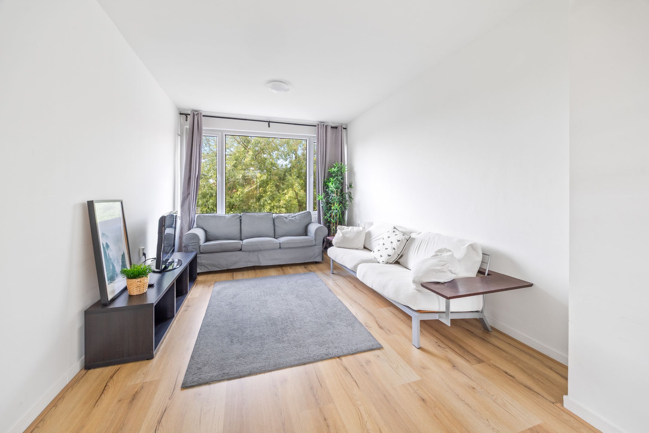 Foto 6 van Linnaeusstraat 330