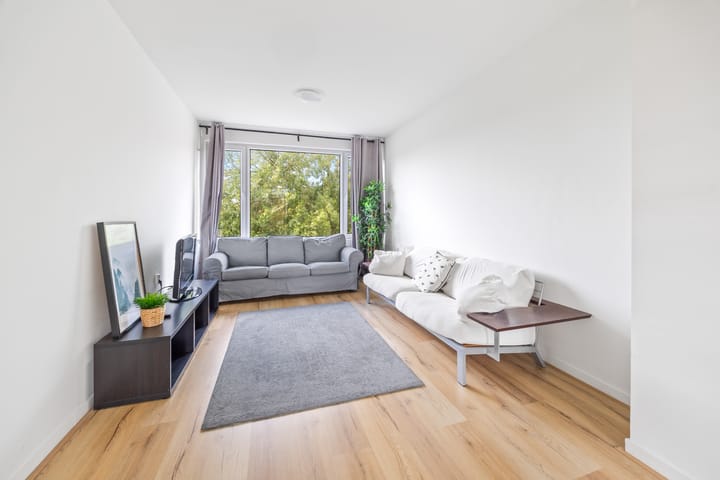 Foto 6 van Linnaeusstraat 330