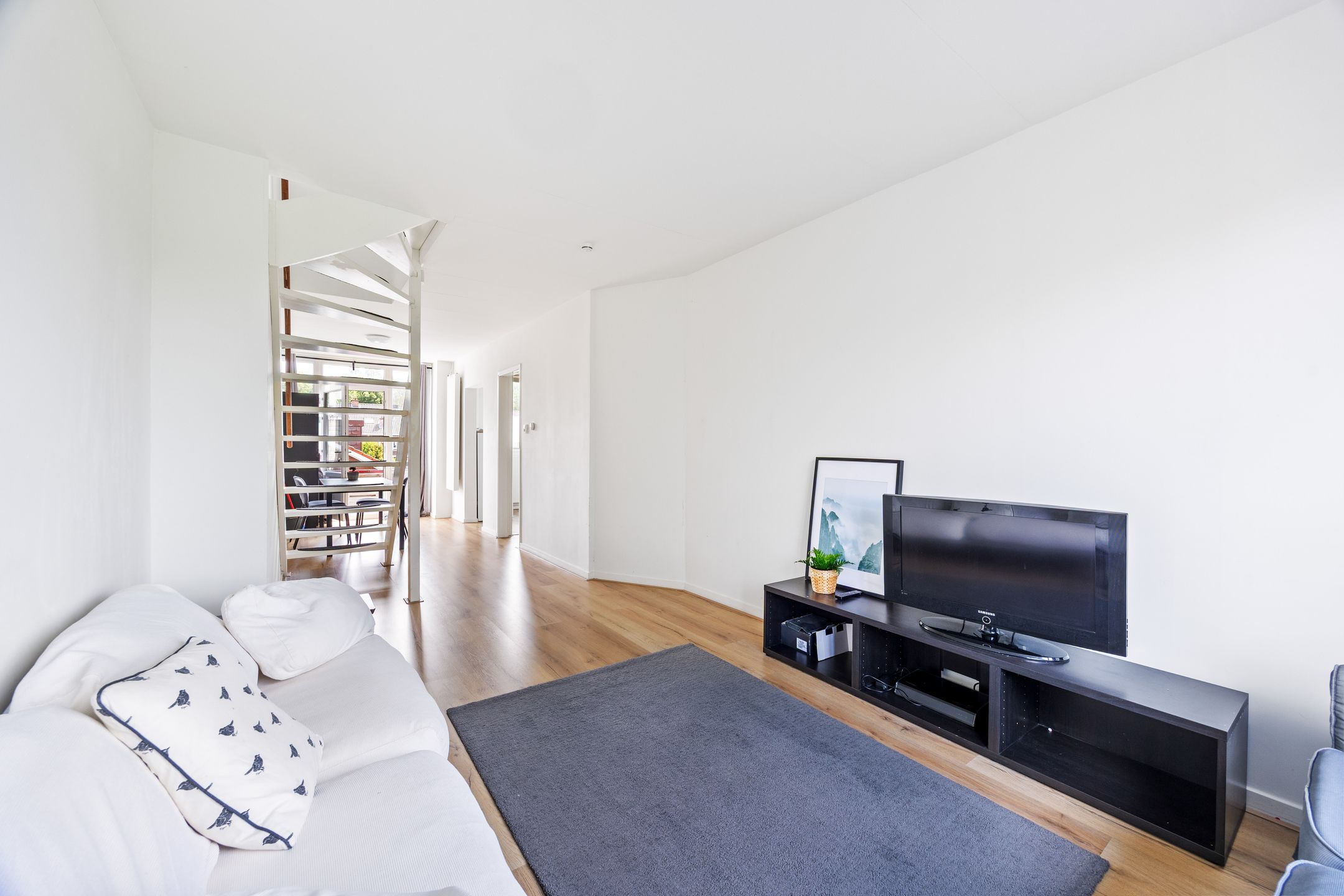 Foto 9 van Linnaeusstraat 330