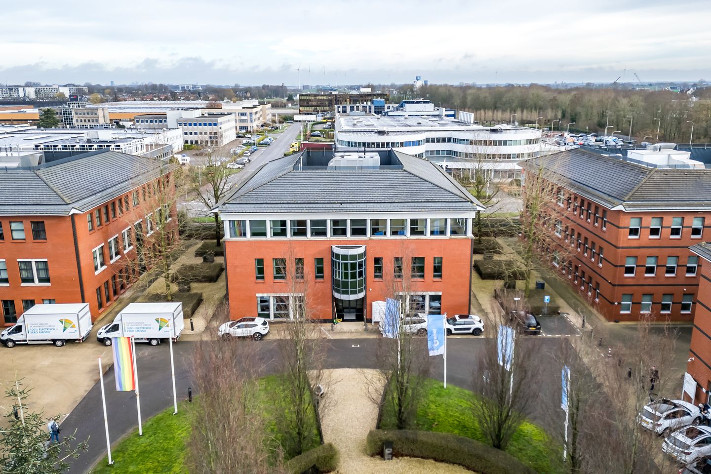 View photo 3 of Lange Dreef 19