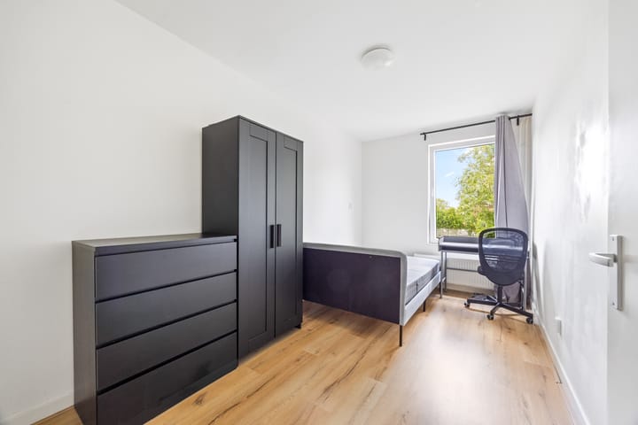 Foto 13 van Linnaeusstraat 330