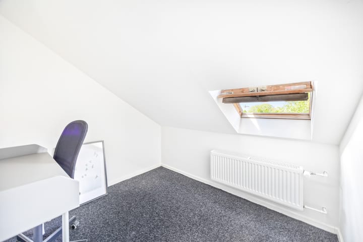 Foto 21 van Linnaeusstraat 330