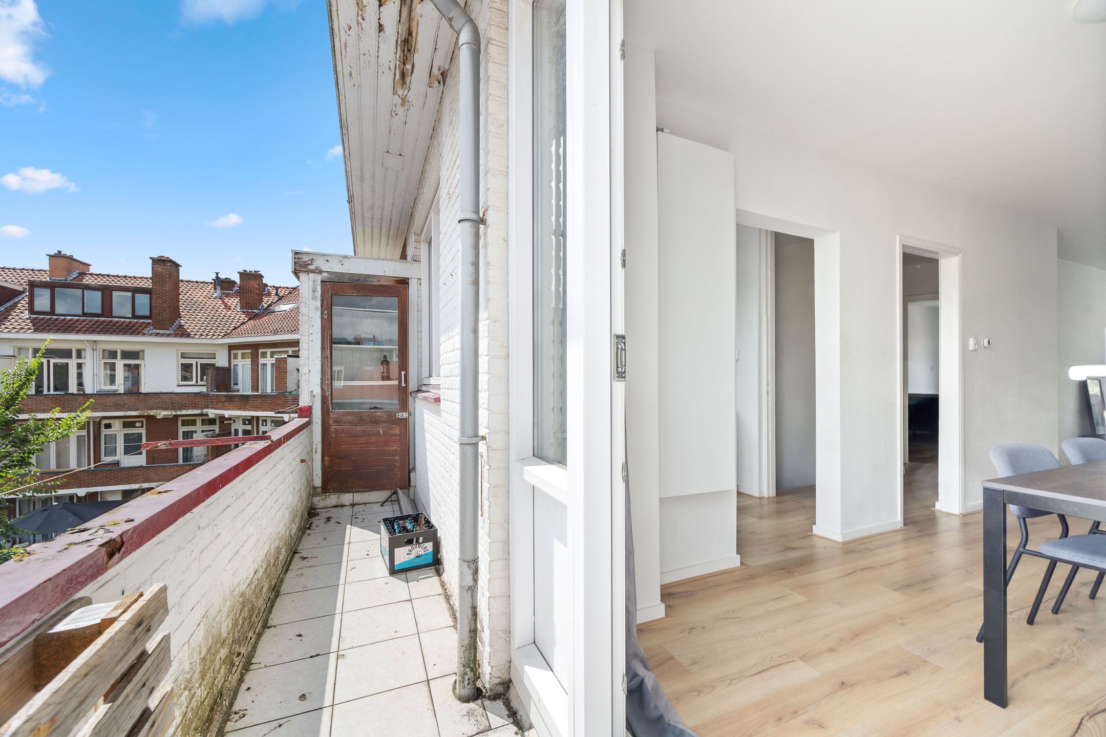 Foto 24 van Linnaeusstraat 330